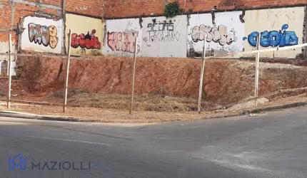 Terreno para Venda em Sorocaba, Wanel Ville