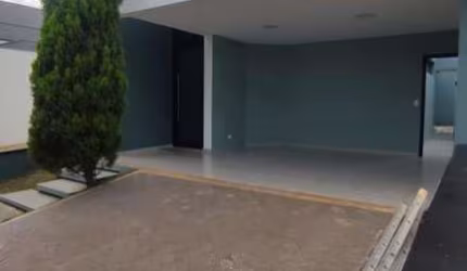 Casa em Condomínio para Venda em Sorocaba, Jardim Reserva Ipanema, 2 dormitórios, 1 suíte, 1 banheiro, 4 vagas