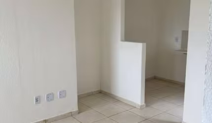 Apartamento para Venda em Votorantim, Villa Bella de Votorantim, 2 dormitórios, 1 banheiro, 1 vaga