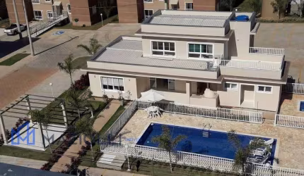 Apartamento para Venda em Sorocaba, Jardim Novo Horizonte, 2 dormitórios, 1 banheiro, 1 vaga