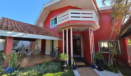 Casa em Condomínio para Venda em Araçoiaba da Serra, Quintas de Campo, 4 dormitórios, 1 suíte, 3 banheiros, 8 vagas