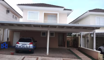 Sobrado em Condomínio para Venda em Sorocaba, Jardim Pagliato, 4 dormitórios, 2 suítes, 3 banheiros, 3 vagas