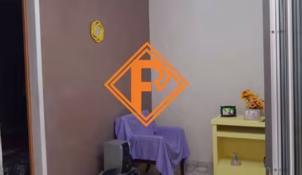 Apartamento para Venda em Rio de Janeiro, Piedade, 1 dormitório, 1 banheiro