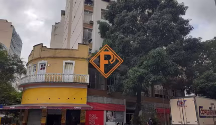 Studio para Venda em Rio de Janeiro, Centro, 1 dormitório, 1 banheiro