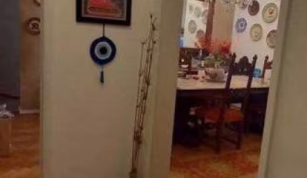 Apartamento para Venda em Rio de Janeiro, Ipanema, 4 dormitórios, 3 banheiros, 1 vaga