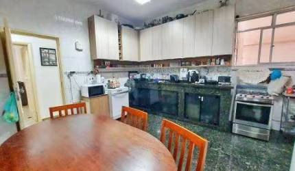 Apartamento para Venda em Rio de Janeiro, Copacabana, 4 dormitórios, 1 suíte, 3 banheiros, 1 vaga