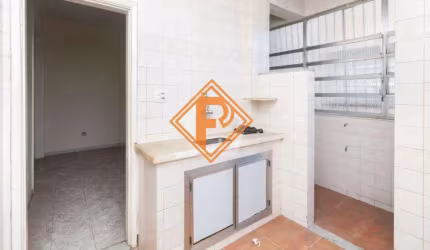 Apartamento para Venda em Rio de Janeiro, Méier, 2 dormitórios, 1 banheiro