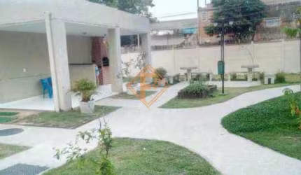 APARTAMENTO - 2 QUARTOS - VAGA - ÁGUA SANTA - R$ 700,00