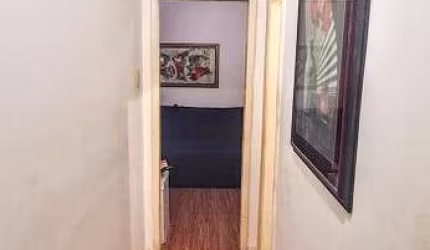 Apartamento para Venda em Rio de Janeiro, Engenho Novo, 2 dormitórios, 1 banheiro