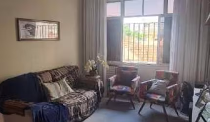 Apartamento para Venda em Rio de Janeiro, Engenho de Dentro, 2 dormitórios, 2 banheiros