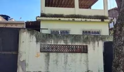 Casa para Venda em Rio de Janeiro, Piedade, 2 dormitórios, 1 banheiro, 3 vagas