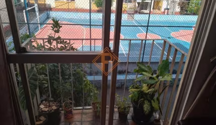 Apartamento para Venda em Rio de Janeiro, Piedade, 2 dormitórios, 1 banheiro, 1 vaga