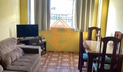 Apartamento para Venda em Rio de Janeiro, Madureira, 2 dormitórios, 2 banheiros, 1 vaga
