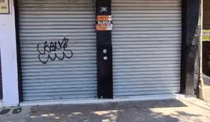 Loja para Locação em Rio de Janeiro, Engenho de Dentro