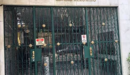 Apartamento para Locação em Rio de Janeiro, Engenho de Dentro, 2 dormitórios, 2 banheiros
