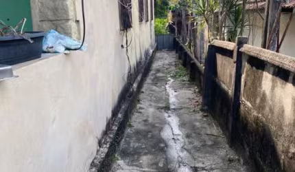 Terreno para Venda em Rio de Janeiro, Engenho de Dentro