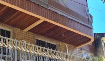 Apartamento para Venda em Rio de Janeiro, Piedade, 2 dormitórios, 1 banheiro, 1 vaga