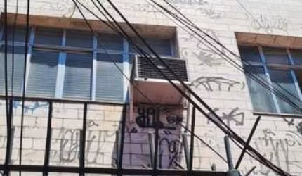 Sala Comercial para Locação em Rio de Janeiro, Engenho de Dentro, 1 banheiro