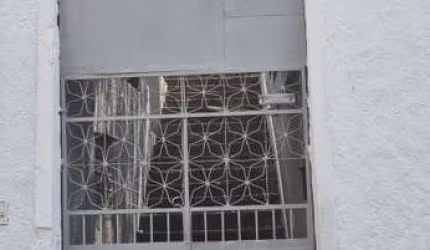 Casas de Vila para Locação em Rio de Janeiro, Piedade, 1 dormitório, 1 banheiro