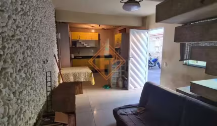 Casa / Apartamento para Venda em Rio de Janeiro, Coelho Neto, 3 dormitórios, 1 suíte, 3 banheiros, 1 vaga