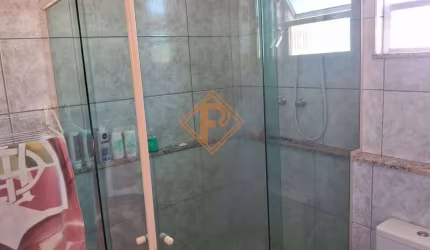 Apartamento para Venda em Rio de Janeiro, Encantado, 3 dormitórios, 1 suíte, 2 banheiros