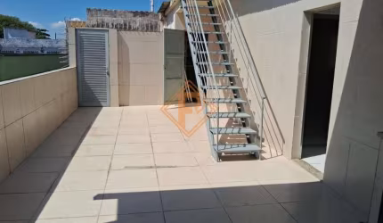 Apartamento para Venda em Rio de Janeiro, Encantado, 3 dormitórios, 1 suíte, 2 banheiros