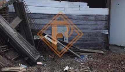 Terreno para Venda em Rio de Janeiro, Engenho de Dentro