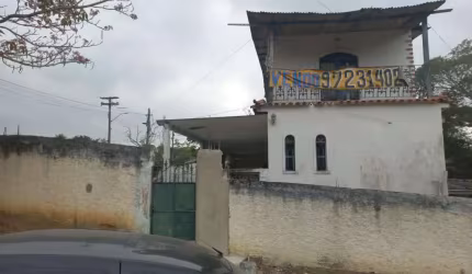 Casa para Venda em Itaboraí, Morada do Sol I (Itambi), 2 dormitórios, 1 banheiro