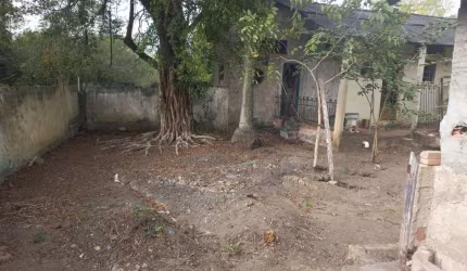 Casa para Venda em Itaboraí, Morada do Sol I (Itambi), 2 dormitórios, 1 banheiro