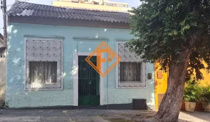 Casa para Venda em Rio de Janeiro, Rocha, 2 dormitórios, 2 banheiros