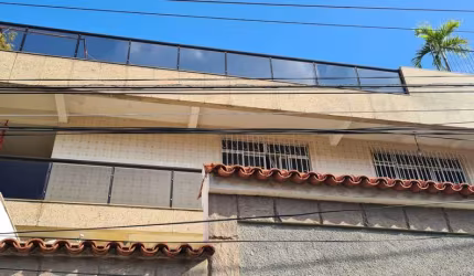 Casa para Locação em Rio de Janeiro, Piedade, 3 dormitórios, 1 suíte, 3 banheiros, 1 vaga