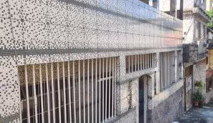 OPORTUNIDADE - CASA - 2 QUARTOS - VAGA - TERRAÇO - ENGENHO DE DENTRO