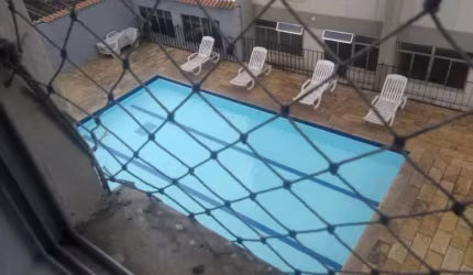 Apartamento para Venda em Rio de Janeiro, Todos os Santos, 3 dormitórios, 1 banheiro, 1 vaga