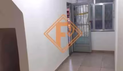 Apartamento para Venda em Rio de Janeiro, Piedade, 1 dormitório, 1 banheiro