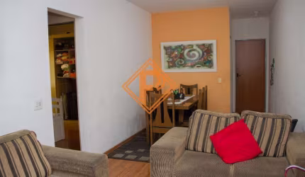 Apartamento para Venda em Rio de Janeiro, Praça Seca, 2 dormitórios, 1 banheiro, 1 vaga
