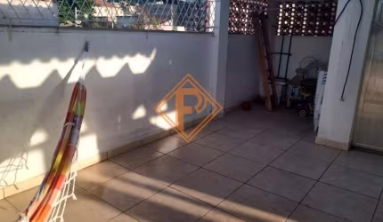 APARTAMENTO - 3 QUARTOS SENDO 1 SUÍTE - VAGA - MÉIER