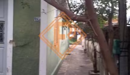 TERRENO 840M² COM 5 CASAS - CASCADURA