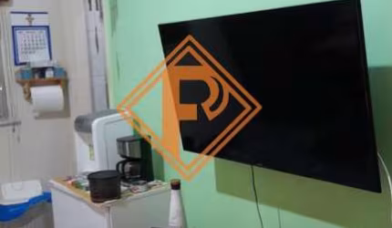 APARTAMENTO - 2 QUARTOS - CENTRO DO RIO DE JANEIRO