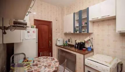 APARTAMENTO - 2 QUARTOS - 1 VAGA - MÉIER-