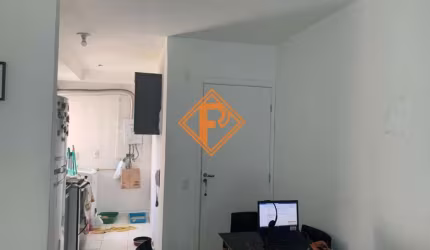 Apartamento para Venda em Rio de Janeiro, Bonsucesso, 2 dormitórios, 1 banheiro, 1 vaga