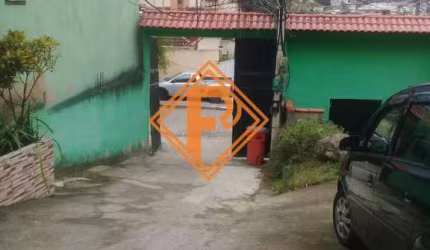 Casas de Vila para Venda em Rio de Janeiro, Piedade, 2 dormitórios, 1 banheiro, 2 vagas