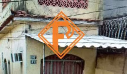 Apartamento para Locação em Rio de Janeiro, Honório Gurgel, 2 dormitórios, 1 banheiro