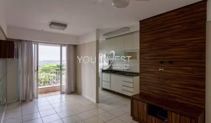 Apartamento para VENDA com 3 quartos com 1 Suite proximo ao Shopping Catuai.