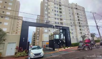 Apartamentos com 2 Quartos e 1 banheiro para Alugar em Gleba Palhano