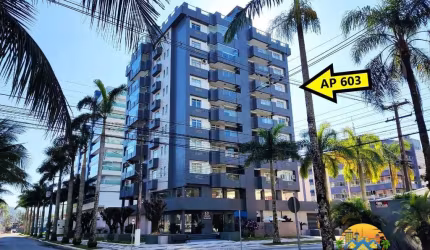 Apartamento em Caiobá Vende-se. Edifício Ilhas Galápagos – R$1.600.000,00