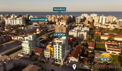 Apartamentos Garden – Novo - Pronto Para Morar em Caiobá/Matinhos/PR