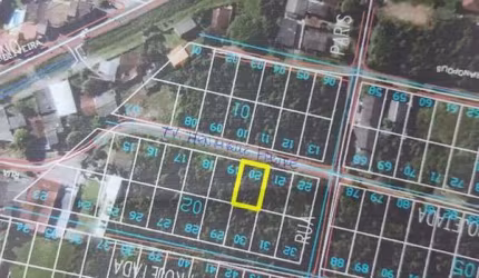 ﻿R$250mil - Excelente Oportunidade de terreno com 375m2 (15x25) Matinhos - Próximo a JK - Caiobá