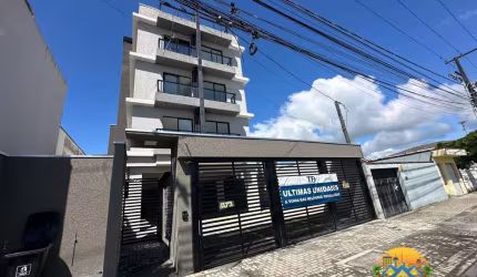 Praia de Leste Excelente Oportunidade de Apartamentos Novos à Venda
