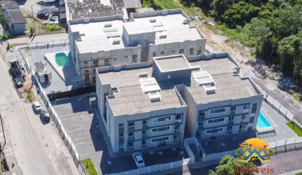 R$299mil - Apartamento Novo à Venda em Matinhos/PR -  Portal das Praias