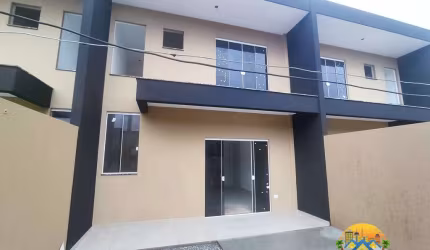 Sobrado à Venda – Bom Retiro/Matinhos/PR – 450mil